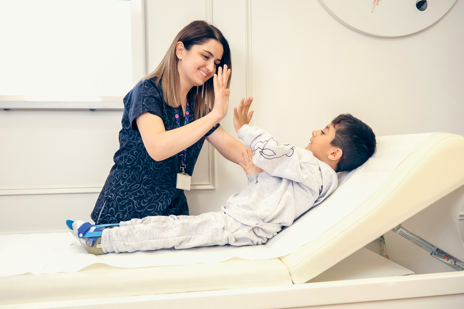 Occupational Therapy Image 1