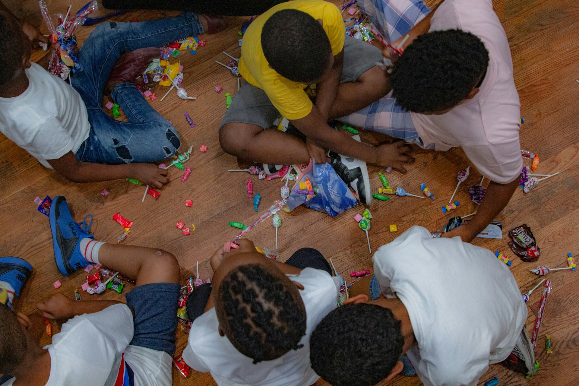 Group Therapy Image 1