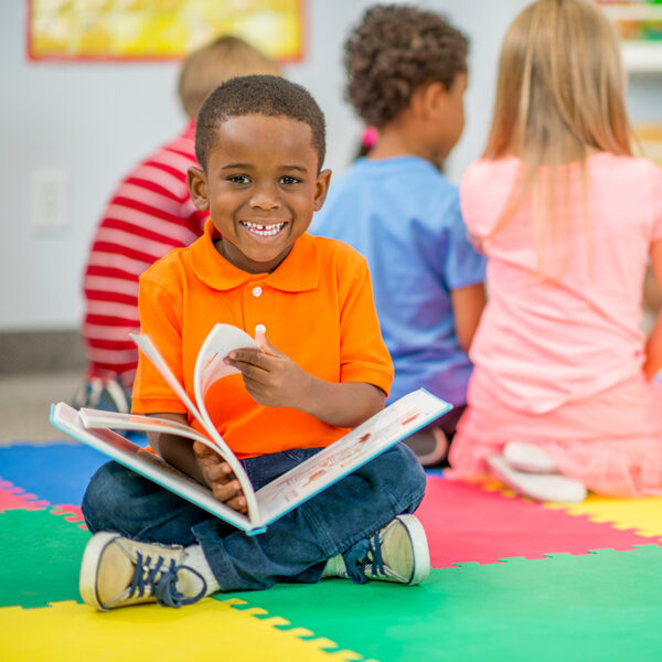 School Readiness Image 3